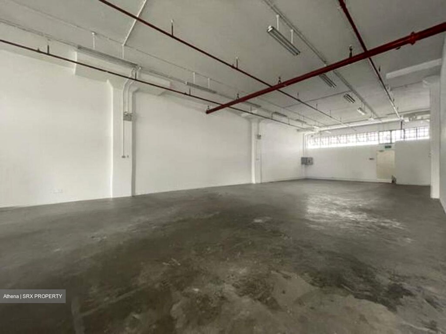 Aps Industrial Building (D20), Factory #510877801